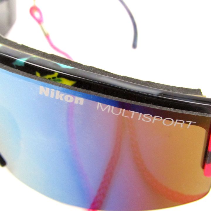 ニコンスポーツヴィンテージSP307 NIKON SP-307 ヴィンテージ ニコン スポーツ ツーブリッジ