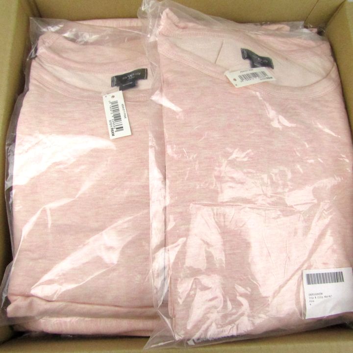 アイリス&リリー ルームウェア 11点セット 未使用 上下セット ラウンジ  