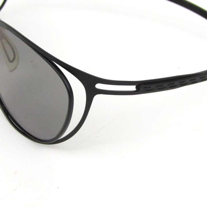 スペック エスパス サングラス ES-9604 ヒンジレスフレーム