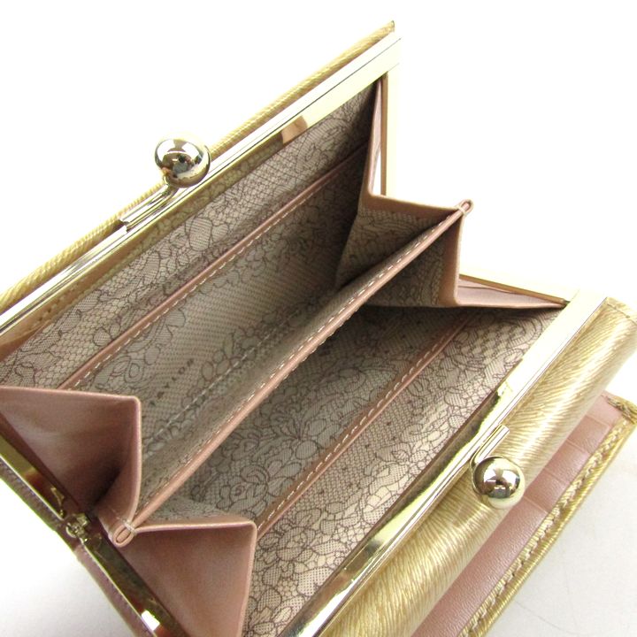 REBECCA TAYLOR レベッカテイラー 長財布 ホワイト 未使用品 美品 99605-1.jpg