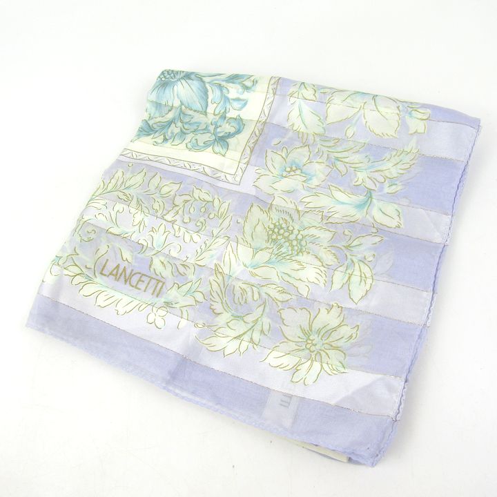 ChristianDior クリスチャンディオール 大判 花柄 ストール　紫陽花 美品 Christian Dior 大判ストール スカーフ 花柄 ヴィンテージ｜Yahoo