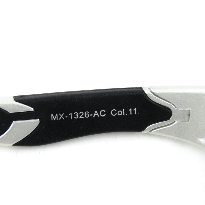 【未使用品】MIXX スポーツサングラス MIXX スポーツサングラス サングラスの通販 by ベルル's shop