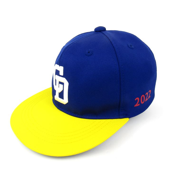 中日ドラゴンズ 帽子 ミズノプロ コナミ NIPPON SERIES 2011 ミズノ社製レプリカ帽子 ビジター（中日） - NPBオフィシャル