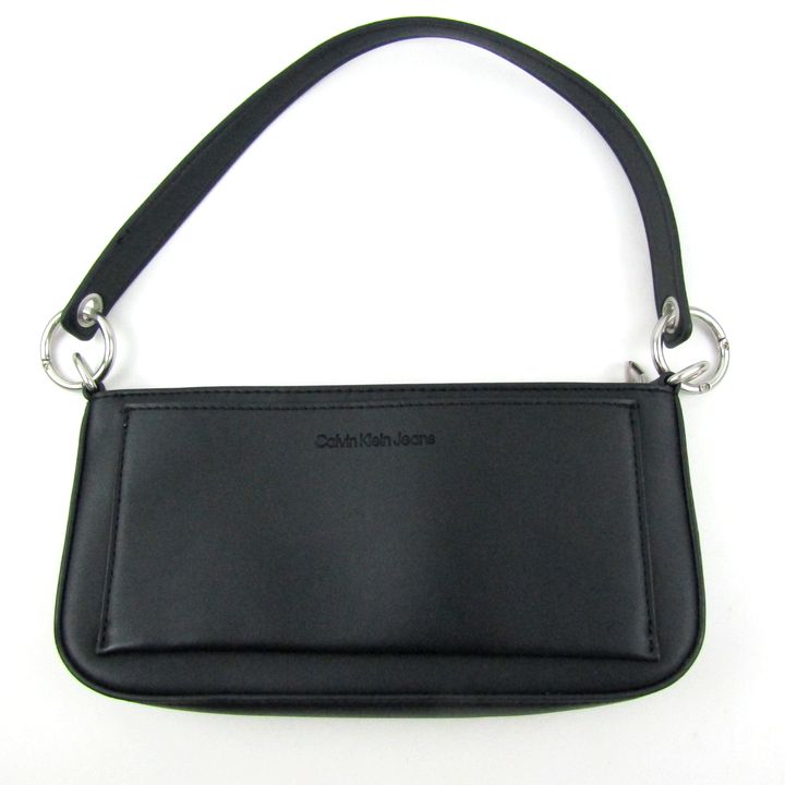 カルバンクラインジーンズ ハンドバッグ アクセサリーポーチ カバン  