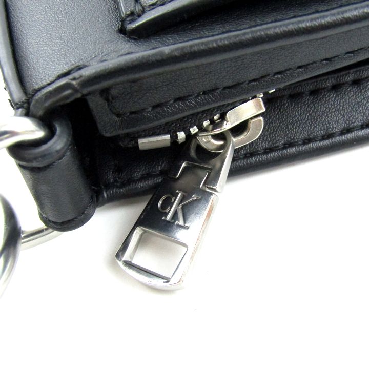 カルバンクラインジーンズ ハンドバッグ アクセサリーポーチ カバン 