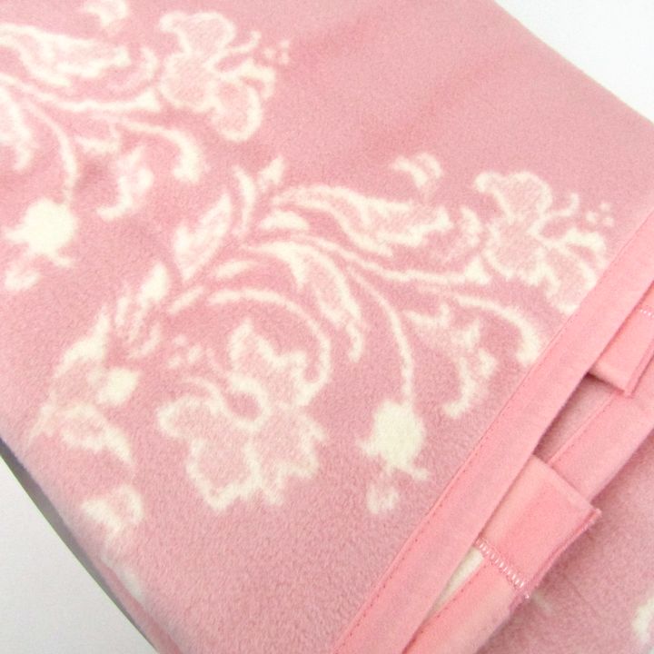 偉大な クリスチャンディオール Y コットン 140×200cm ブランケット 小物入れ
