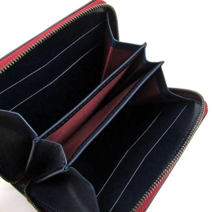 バティックス 財布 コインケース レザー ウォレット GACKT