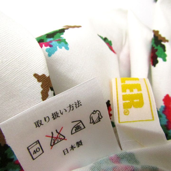 フェイラー エプロン 希少♡FEILER フェイラー,スワンレイク,エプロン