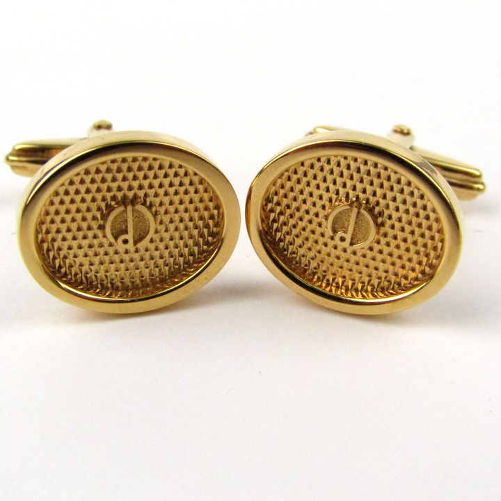 ダンヒル タイピン・カフスセット ネクタイピン アクセサリー