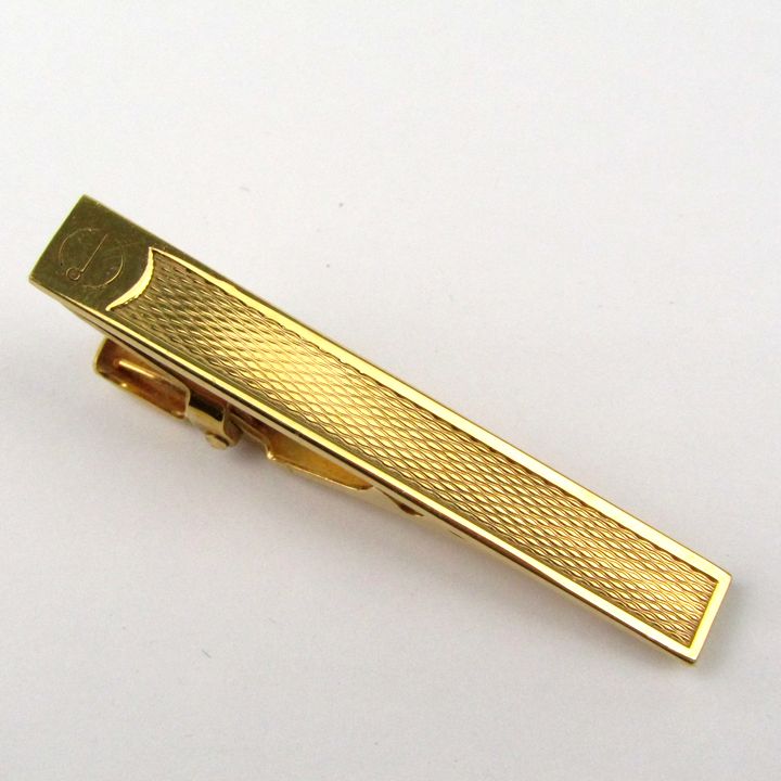 ダンヒル タイピン・カフスセット ネクタイピン アクセサリー