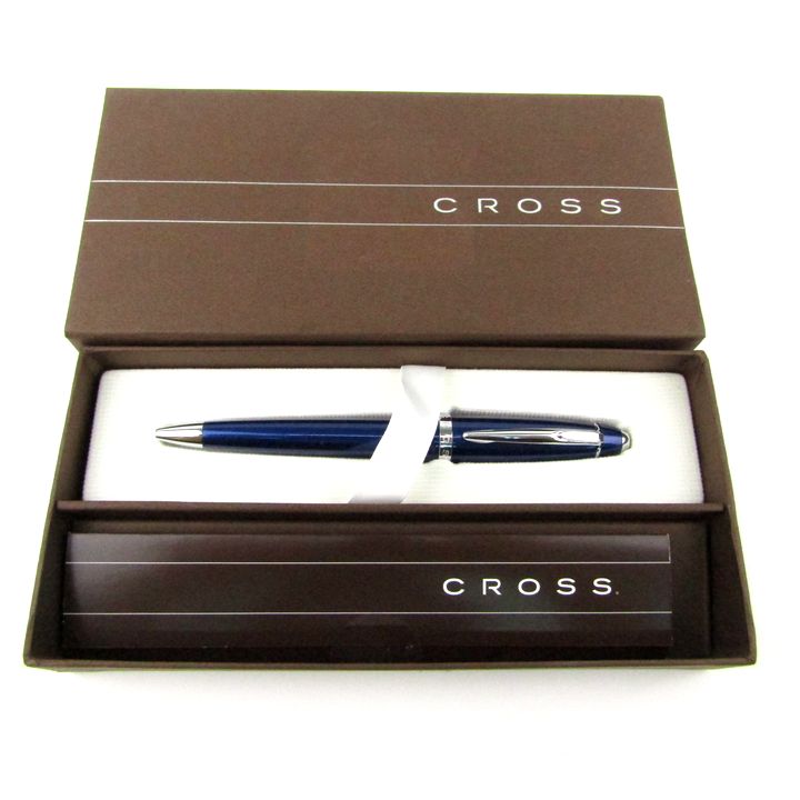Brooks Brothers CROSS ボールペン