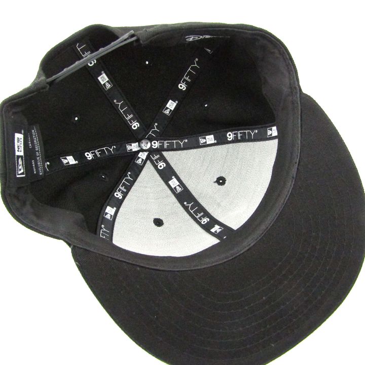 ニューエラ ディズニー コラボ キャップ 9FIFTY 帽子 ブランド