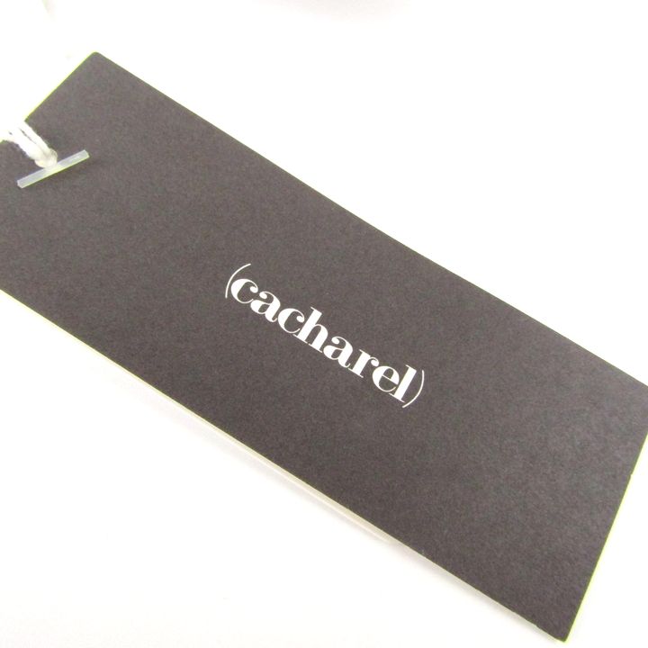 未使用　cacharel　水着　9M キャシャレル 水着 スイムウェア 未使用 ビキニ セパレート