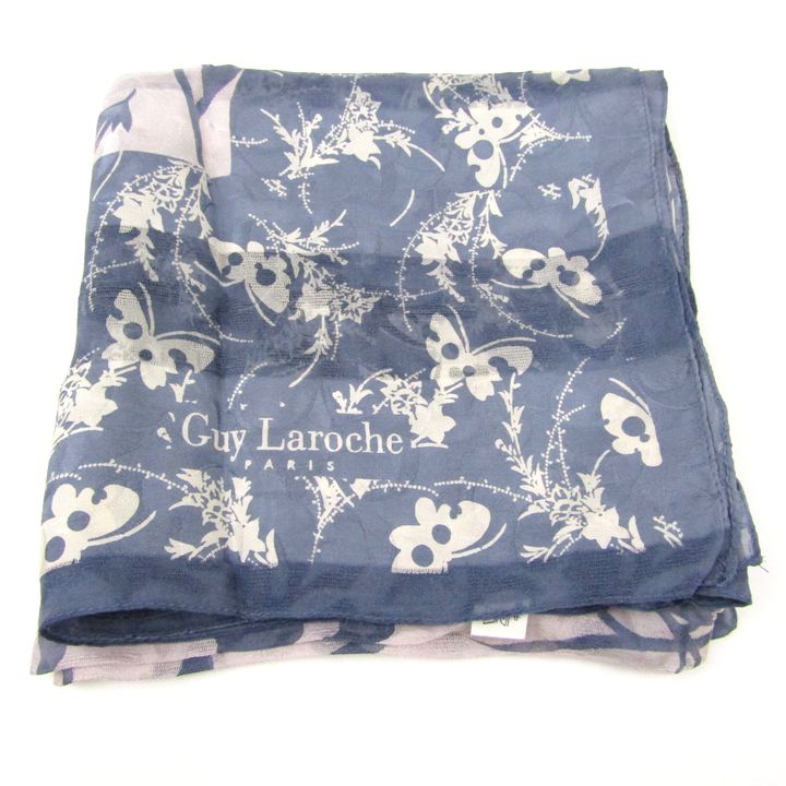 Guy Laroche シルク100% 毛布 Guy Laroche シルク100% 毛布 2025