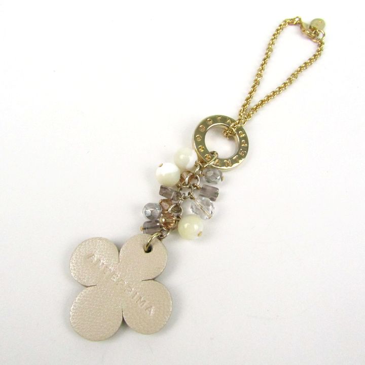 アンテプリマ チャーム2個セット 新品】ANTEPRIMA ミニバッグ型