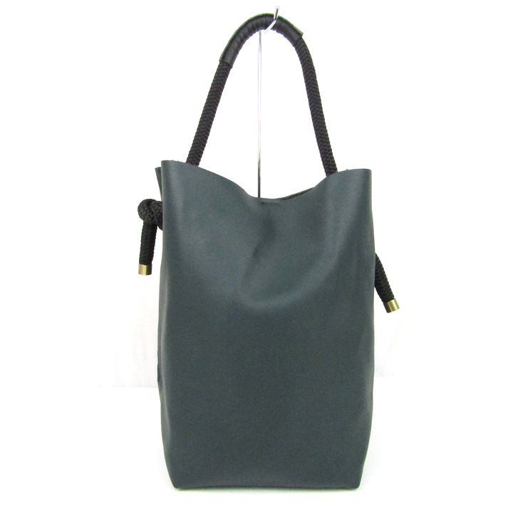 ZUCCa ズッカ　ヨットロープトートバッグ ZUCCa ズッカヨットロープトートバッグ