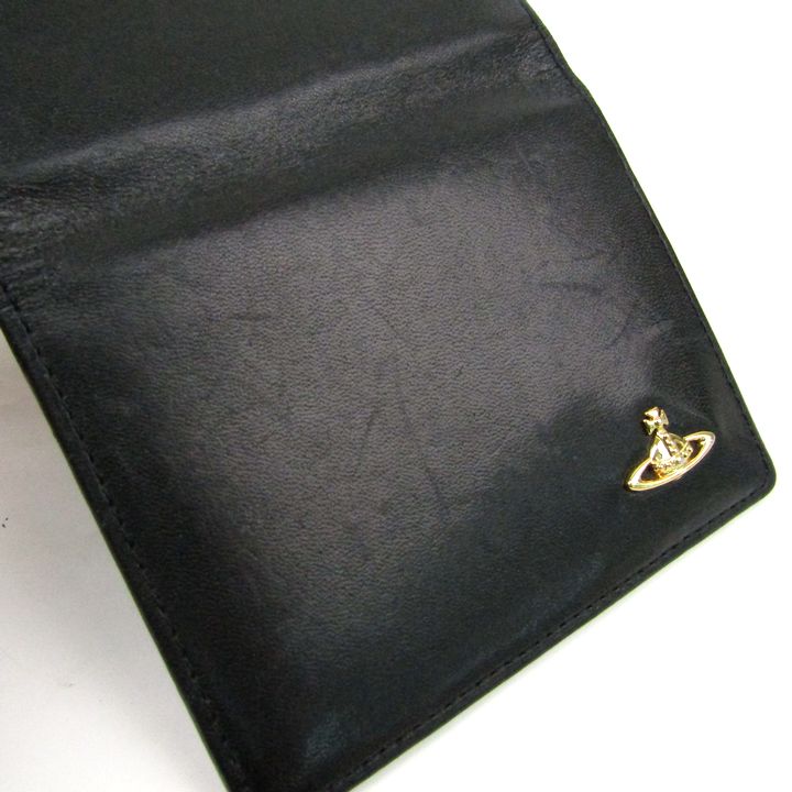 ヴィヴィアンウエストウッド パスケース レザー カードケース ブランド  