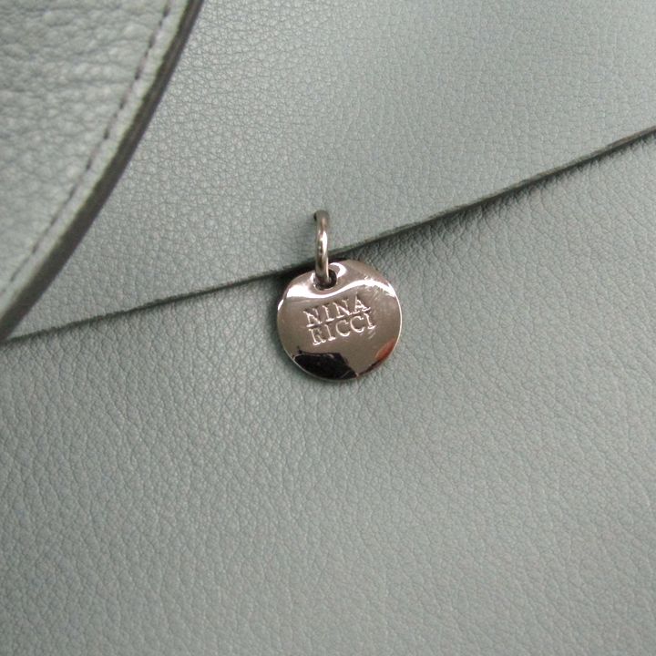 7％OFFクーポン対象】ニナリッチ NINA RICCI ニット 衣料品 トップス  