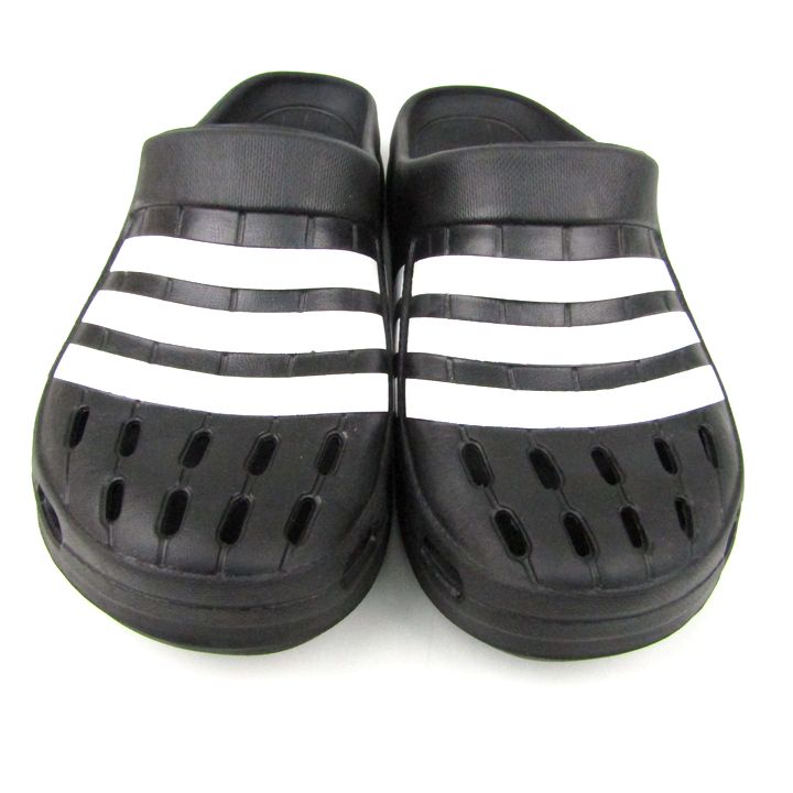 アディダスadidasサンダル　スリッパ42(26.5) picrc0108968521.jpg