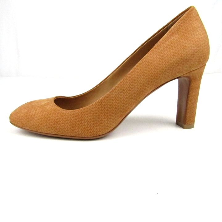 バリー パンプス ハイヒール 本革 レザー ブランド シューズ 靴  