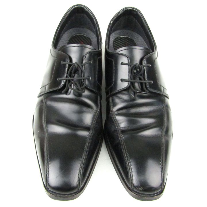 リーガル ドレスシューズ ビジネスシューズ 紳士靴 日本製 黒 メンズ