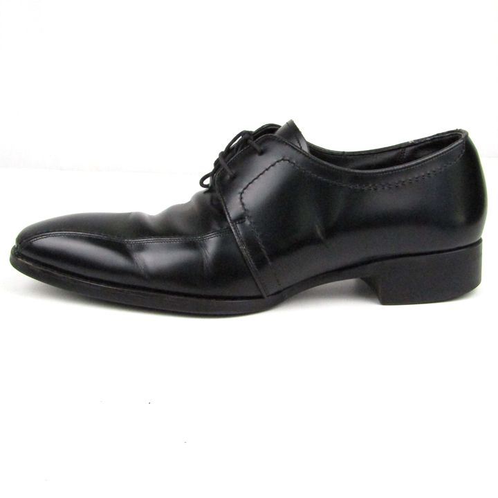 リーガル ドレスシューズ ビジネスシューズ 紳士靴 日本製 黒 メンズ
