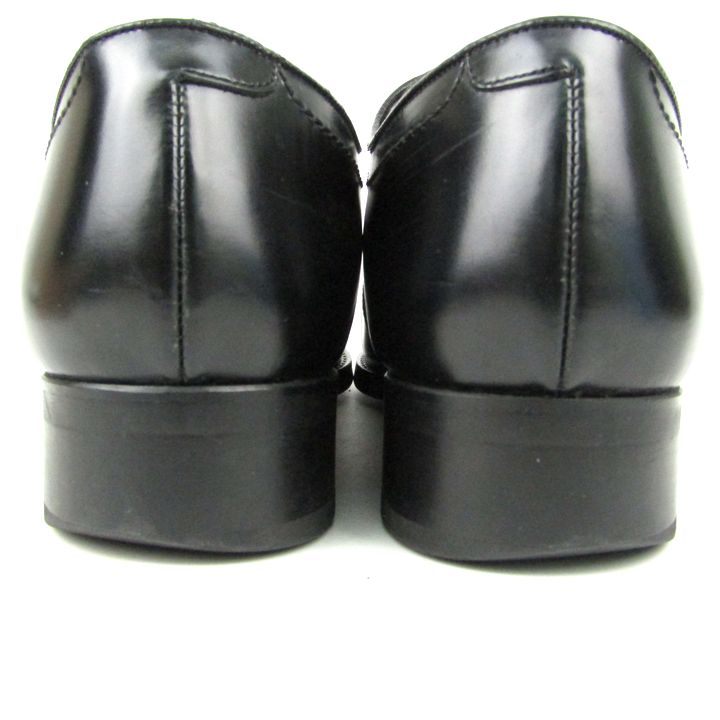 リーガル ドレスシューズ ビジネスシューズ 紳士靴 日本製 黒 メンズ