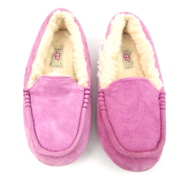 アグ モカシン アンスレー ムートン 3312 ブランド シューズ 靴