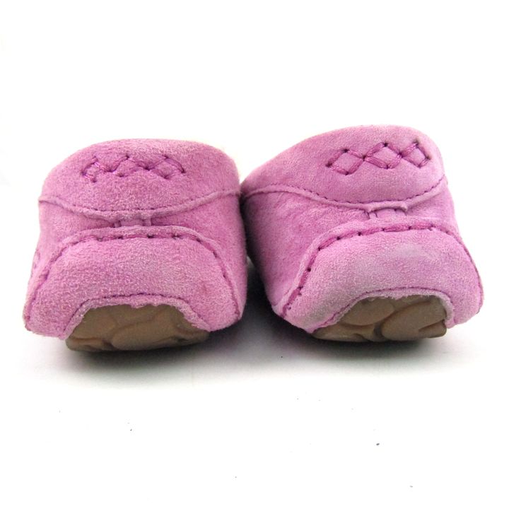 アグ モカシン アンスレー ムートン 3312 ブランド シューズ 靴