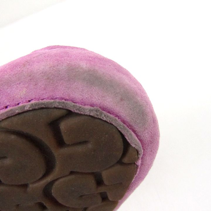 アグ モカシン アンスレー ムートン 3312 ブランド シューズ 靴