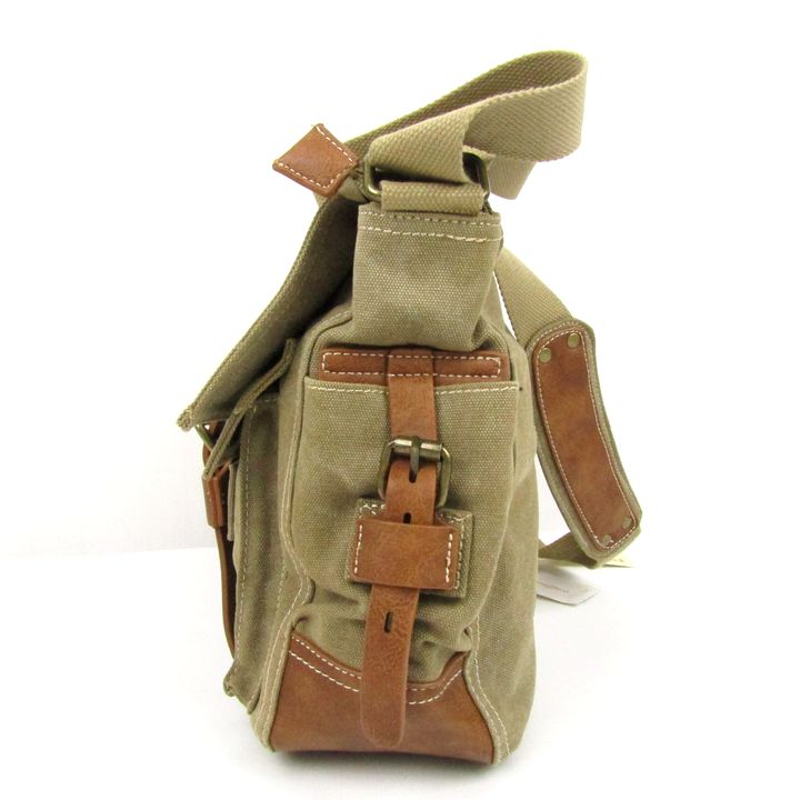ALPINI ショルダーバッグ 未使用 ミリタリー 斜め掛け 鞄 カバン ALPINI ショルダーバッグ 未使用 ミリタリー 斜め掛け 鞄 カバン