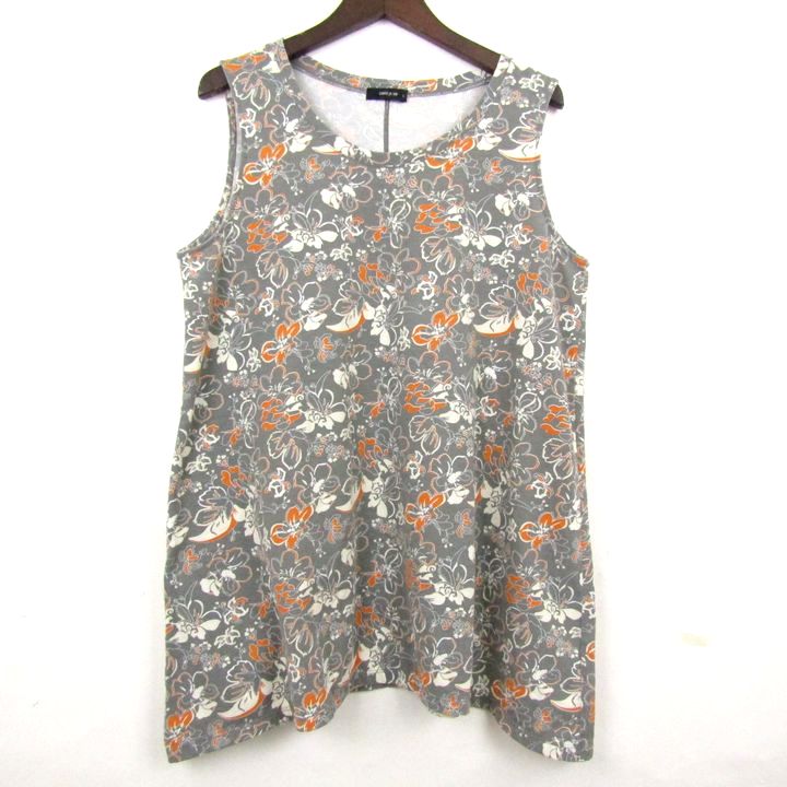 コムサイズム 半袖Ｔシャツ ブラウス タンクトップ 5点セット まとめて 大量 トップス レディース Lサイズ COMME CA ISM COMME CA ISM - コムサイズム 半袖Tシャツ ブラウス タンク