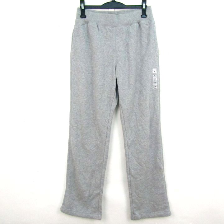 ユニクロ 半袖Ｔシャツ 長袖タートルネック スウェットパンツ 3点セット 未使用 まとめて レディース Mサイズ UNIQLO ユニクロ 半袖Tシャツ 長袖タートルネック スウェットパンツ 3