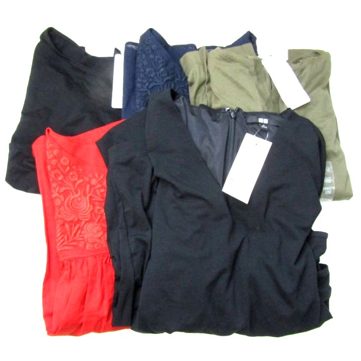 UNIQLO｜ユニクロ 古着 仕入れ USED 通販 - SMASELL（スマセル）