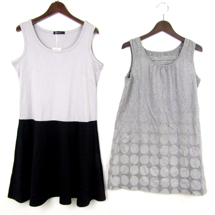 コムサイズム 半袖Tシャツ ノースリーブ ニット 5点セット 未使用有 ブランド まとめて 大量 トップス レディース COMME CA ISM コムサイズム 半袖Tシャツ ノースリーブ ニット 5点セット 未