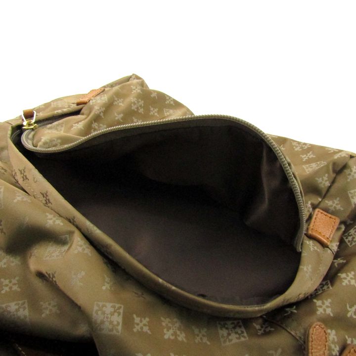 ラシット リュックサック デイパック モノグラム 鞄 ブランド