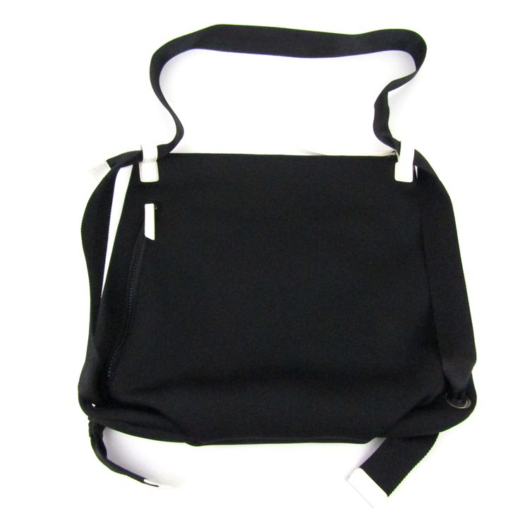 ヒロコビス ショルダーバッグ リュック ダンボールニット 2way