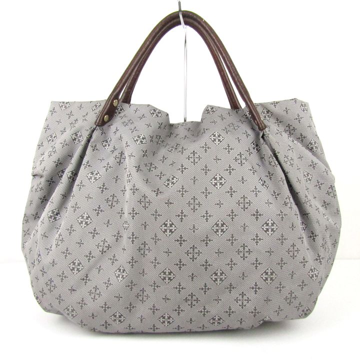 ラシット トートバッグ モノグラム 鞄 ブランド レディース