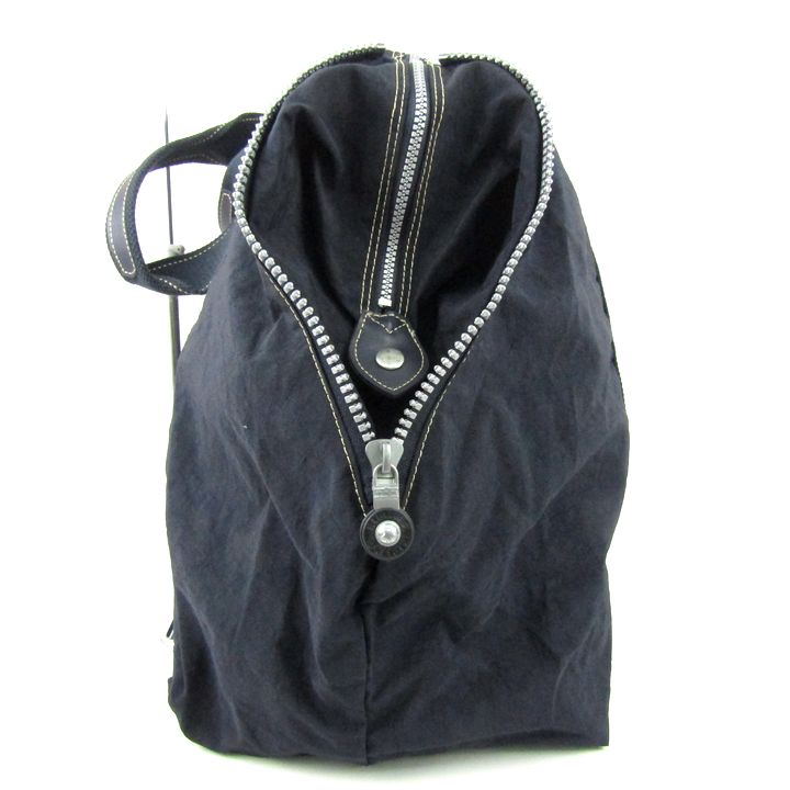 新品未使用品　Kipling ネイビーボストンバッグ kipling キプリング ボストンバッグ レディース COOL DEFEA