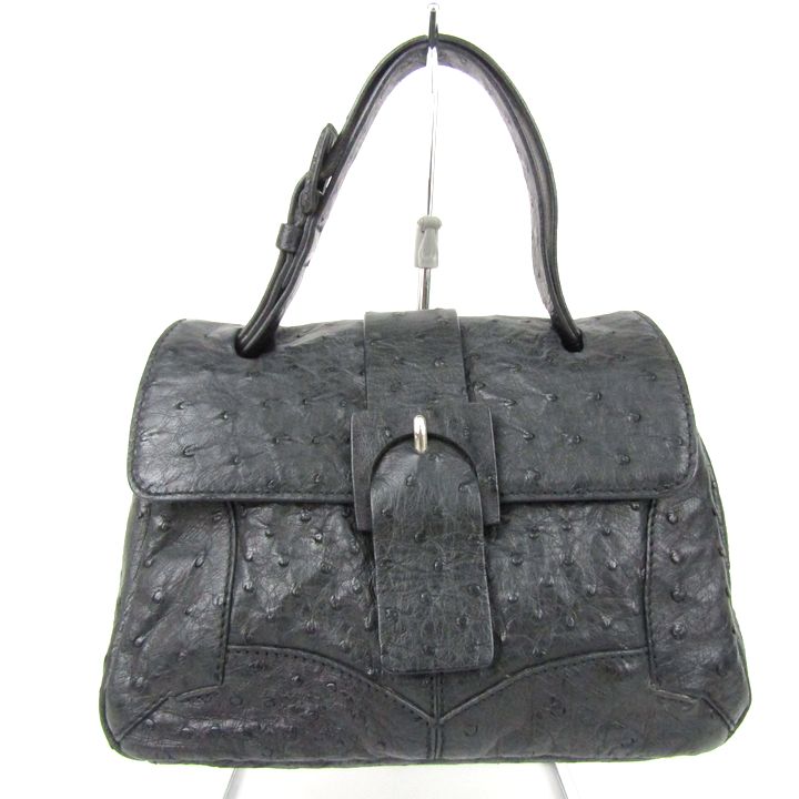 MAURO GOVERNA マウロゴヴェルナ イントレ トートバッグ