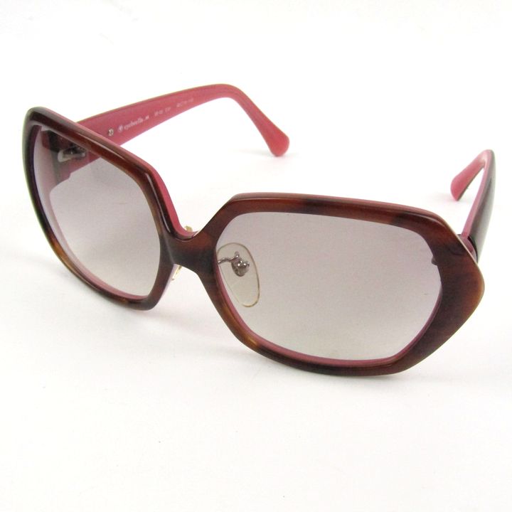 アイブレラ サングラス EB-03 フルリム フレーム メガネ ブランド アイ  