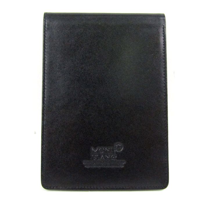 モンブラン モーツァルト ノートブック カードケース 手帳 MONTBLANC モンブラン モーツァルト ノートブック カードケース 手帳
