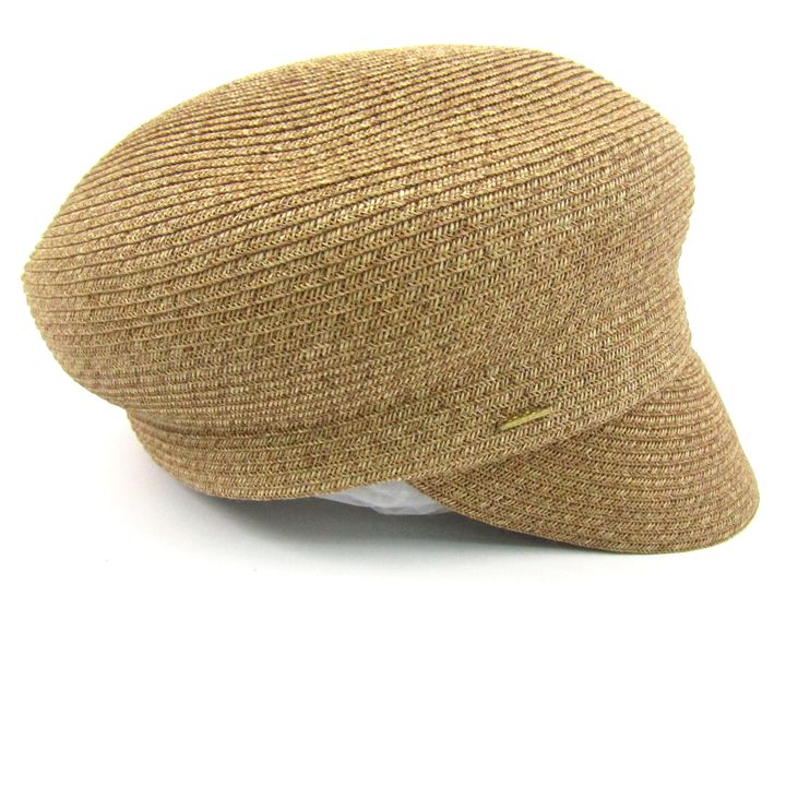 CA4LA CASABLANCA、キャスケット　セット CA4LA CASABLANCA、キャスケット セット CA4LA CASABLANCA