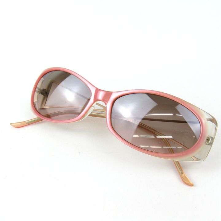 ミュウミュウ サングラス SMU11E 4AX-7B1 フレーム ピンク ミュウミュウ サングラス SMU11E 4AX-7B1 フレーム ピンク MIUMIU