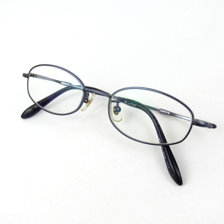 ⭐️最終値下げ⭐️ドゥアン　セルフレーム ファッション雑貨＞メガネ アウトレット セール 通販 - SMASELL