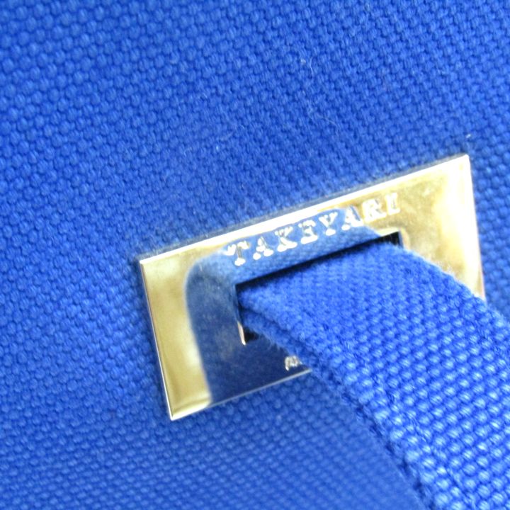 タケヤリ 倉敷帆布 キャンバス トートバッグ バイカラー ブランド 鞄