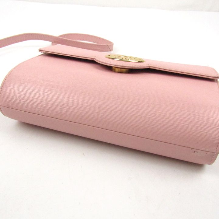 ✨️未使用級 HANAE MORI 2way ハンドバッグ フォーマル パープル 1円スタート ハナエモリ サークル金具 HANAE MORI ゴールド金具