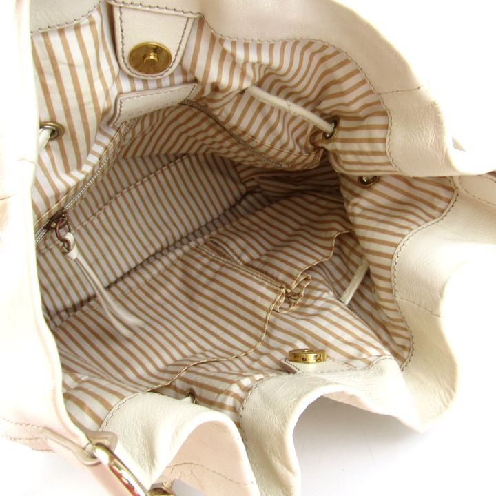 SAZABY 2wayトートバッグ cross shoulderbagグレー SAZABY サザビー 45 