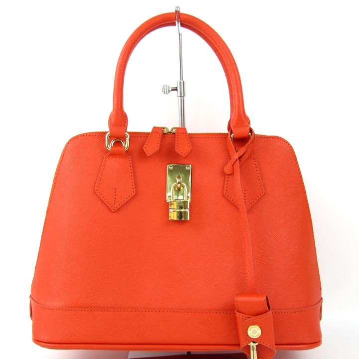 Samantha Thavasa】 レディアゼル ハンドバッグ