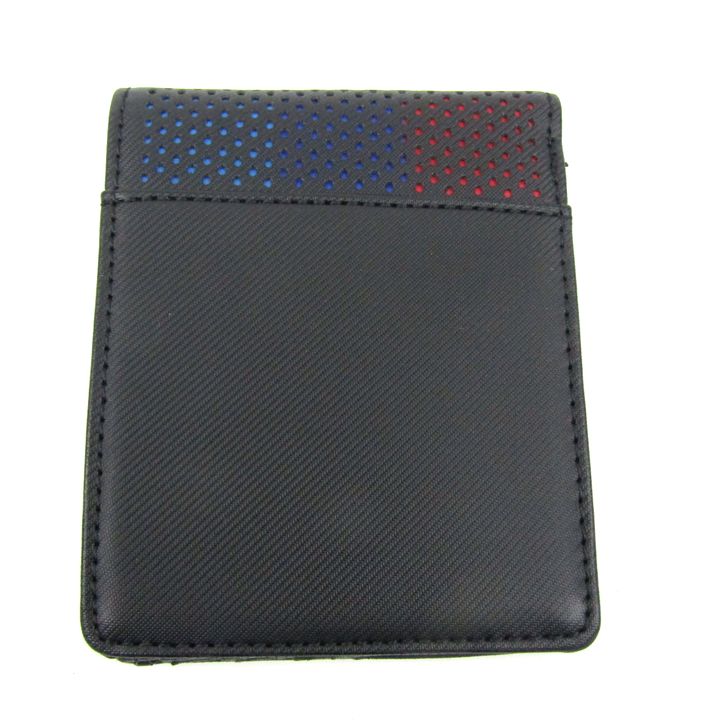 ＢＭＷ 財布 二つ折り Mスポーツ ＢＭＷ 財布 二つ折り Mスポーツ